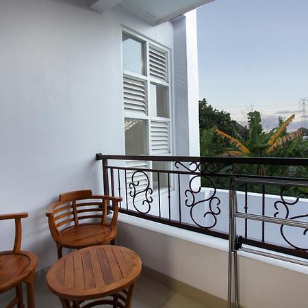 Banua Raya Homestay Yogyakarta Ngoại thất bức ảnh