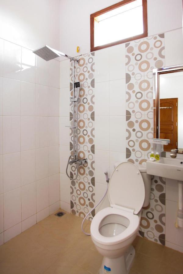 Banua Raya Homestay Yogyakarta Ngoại thất bức ảnh