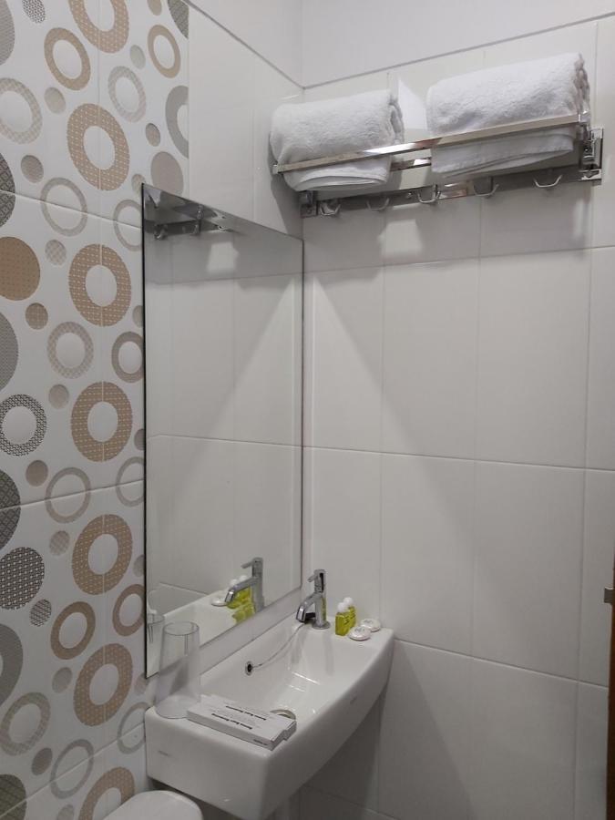 Banua Raya Homestay Yogyakarta Ngoại thất bức ảnh
