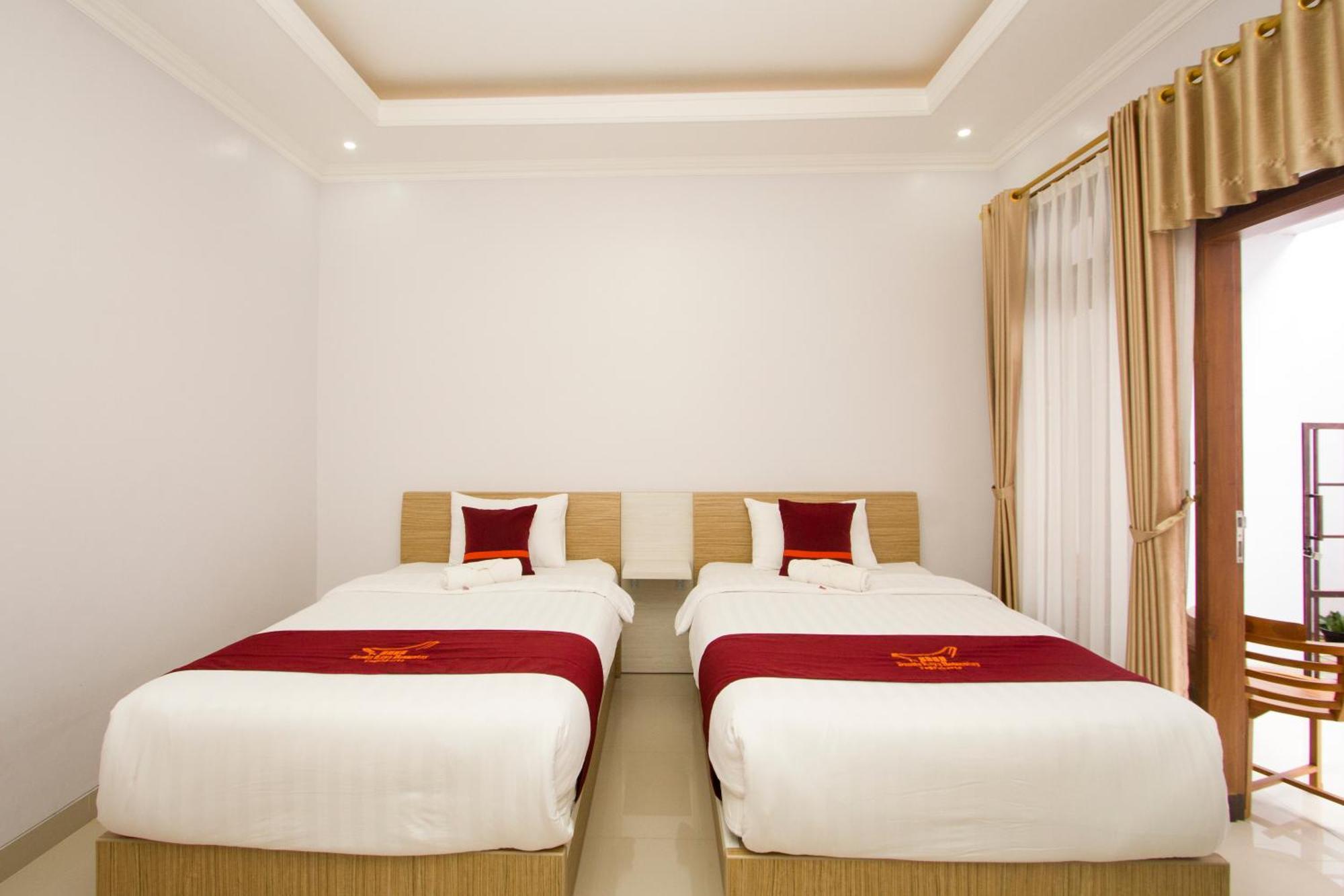 Banua Raya Homestay Yogyakarta Ngoại thất bức ảnh