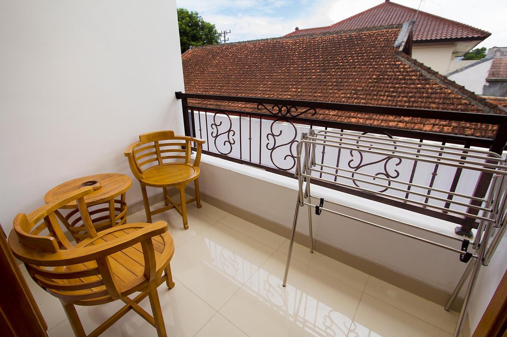 Banua Raya Homestay Yogyakarta Ngoại thất bức ảnh